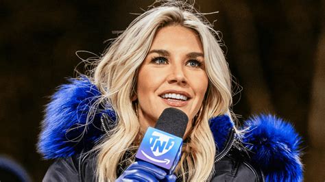 husband charissa thompson salary|Charissa Thompson Age, Relationship, Net Worth,。